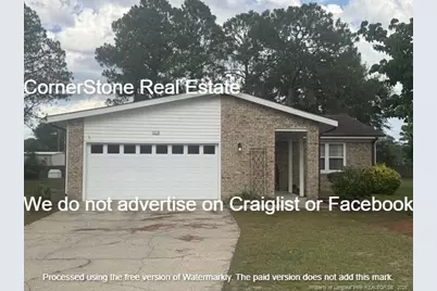 3213 Rouse Drive, Fayetteville, NC 28306 - Photo 1