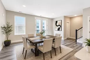 1242 Coach Sta Aly, Raleigh, NC 27601 - Photo 3