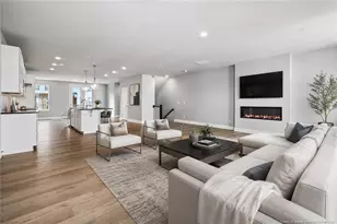 1242 Coach Sta Aly, Raleigh, NC 27601 - Photo 1