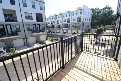 110 Byrum Street #105, Cary, NC 27511 - Photo 23