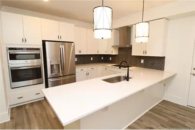 110 Byrum Street #105, Cary, NC 27511 - Photo 7