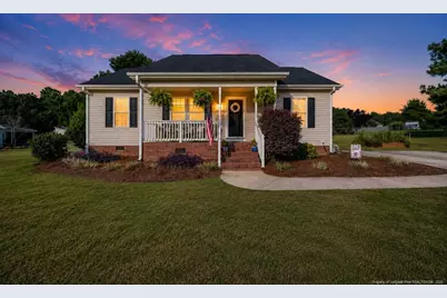 294 Arbor Crest Lane, Lillington, NC 27546 - Photo 3