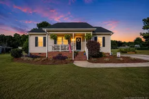 294 Arbor Crest Ln, Lillington, NC 27546 - Photo 3