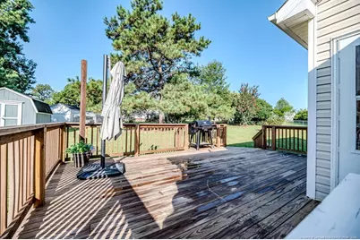 294 Arbor Crest Lane, Lillington, NC 27546 - Photo 29