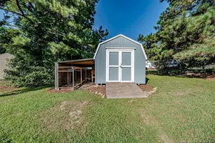294 Arbor Crest Ln, Lillington, NC 27546 - Photo 35