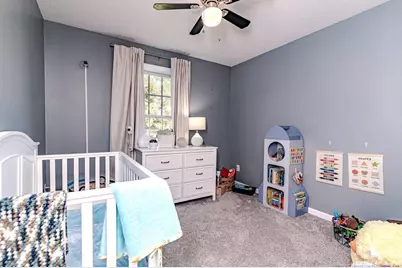 294 Arbor Crest Lane, Lillington, NC 27546 - Photo 19
