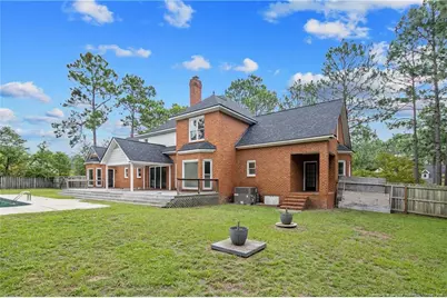 6428 Barbour Lake Road, Fayetteville, NC 28306 - Photo 29