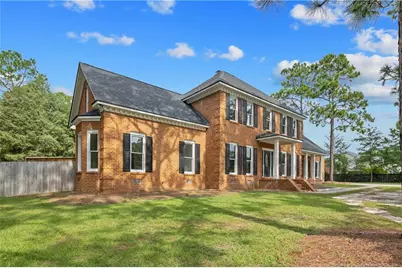 6428 Barbour Lake Road, Fayetteville, NC 28306 - Photo 3