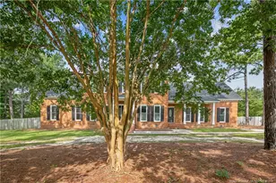 6428 Barbour Lake Rd, Fayetteville, NC 28306 - Photo 1