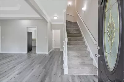 6428 Barbour Lake Road, Fayetteville, NC 28306 - Photo 5