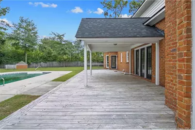 6428 Barbour Lake Road, Fayetteville, NC 28306 - Photo 31