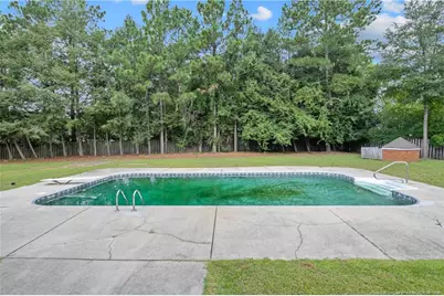 6428 Barbour Lake Road, Fayetteville, NC 28306 - Photo 27