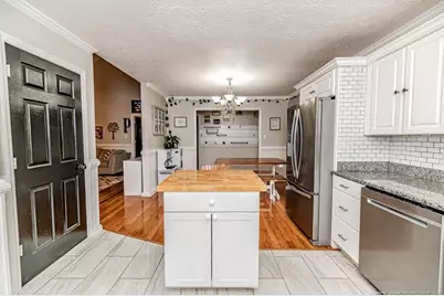 5125 Lake Willett Road, Sanford, NC 27332 - Photo 13