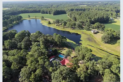5125 Lake Willett Road, Sanford, NC 27332 - Photo 1