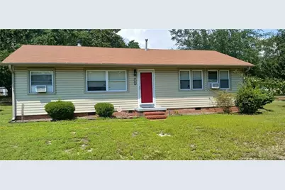 1401 Converse Avenue, Fayetteville, NC 28303 - Photo 1