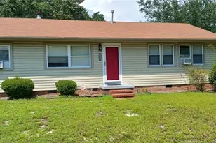 1401 Converse Ave, Fayetteville, NC 28303 - Photo 1