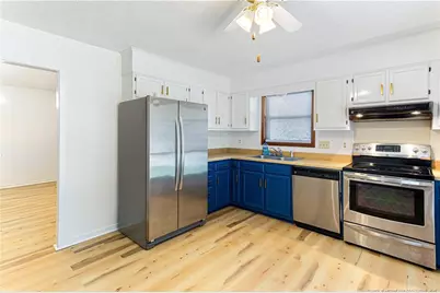 4463 Briton Circle, Fayetteville, NC 28314 - Photo 15