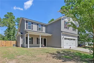 3345 Redfox Rd, Spring Lake, NC 28390 - Photo 3
