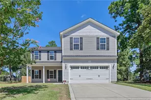 3345 Redfox Rd, Spring Lake, NC 28390 - Photo 1