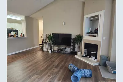 3109 Wisteria Lane #201, Fayetteville, NC 28314 - Photo 3