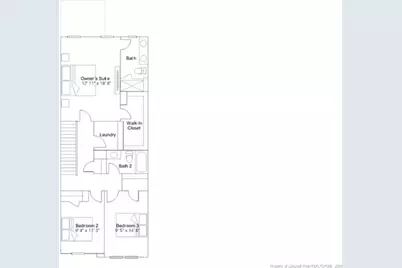 248 Peebles Drive, Smithfield, NC 27577 - Photo 3