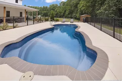 491 Stage Road, Carthage, NC 28327 - Photo 15