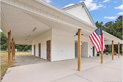 491 Stage Road, Carthage, NC 28327 - Photo 5
