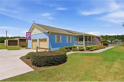 460 Bowman Road, Lumberton, NC 28358 - Photo 3