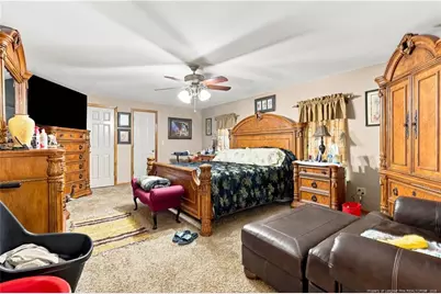 460 Bowman Road, Lumberton, NC 28358 - Photo 9
