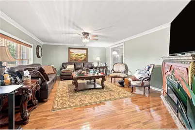 460 Bowman Road, Lumberton, NC 28358 - Photo 15