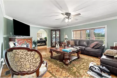 460 Bowman Road, Lumberton, NC 28358 - Photo 17