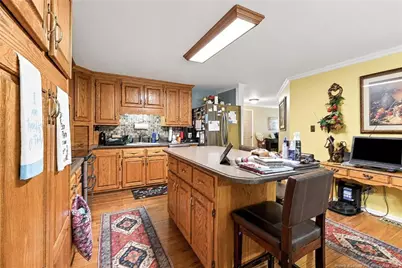 460 Bowman Road, Lumberton, NC 28358 - Photo 21