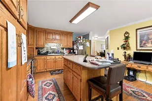 460 Bowman Rd, Lumberton, NC 28358 - Photo 21