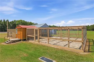 460 Bowman Rd, Lumberton, NC 28358 - Photo 37