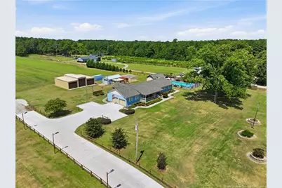 460 Bowman Road, Lumberton, NC 28358 - Photo 43