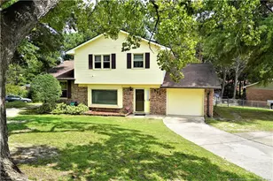 846 Abilene Rd, Fayetteville, NC 28303 - Photo 1