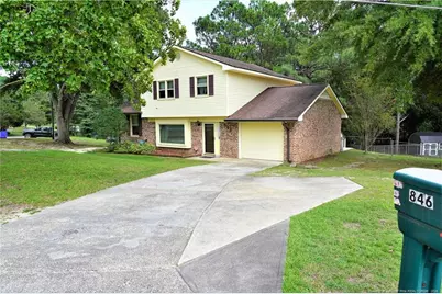 846 Abilene Road, Fayetteville, NC 28303 - Photo 3