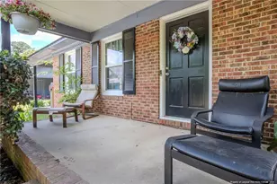 3230 Periwinkle Dr, Fayetteville, NC 28306 - Photo 11