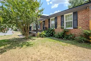 3230 Periwinkle Dr, Fayetteville, NC 28306 - Photo 1