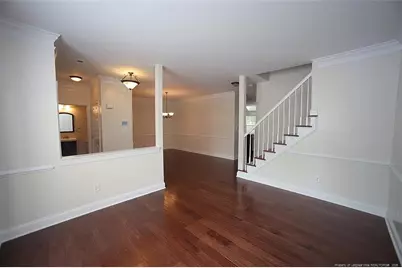 9506 Dellbrook Court, Raleigh, NC 27617 - Photo 5