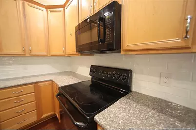 9506 Dellbrook Court, Raleigh, NC 27617 - Photo 13