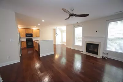 9506 Dellbrook Court, Raleigh, NC 27617 - Photo 11