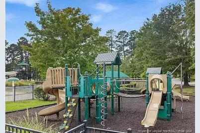 9506 Dellbrook Court, Raleigh, NC 27617 - Photo 29