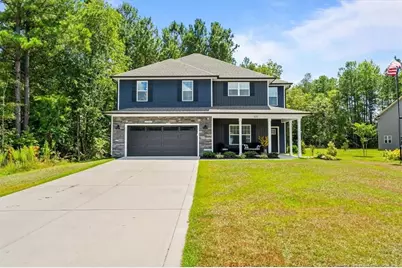 123 Sears Drive, Cameron, NC 28326 - Photo 1