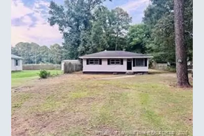 1749 Todd Street, Fayetteville, NC 28306 - Photo 1