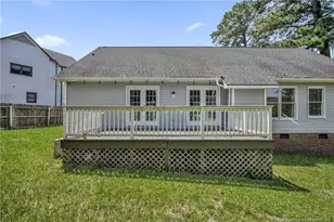 494 Dunloe Ct, Fayetteville, NC 28311 - Photo 31