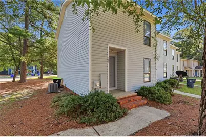 1401-1407 Tangora Lane, Fayetteville, NC 28304 - Photo 1