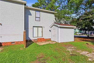 1401-1407 Tangora Ln, Fayetteville, NC 28304 - Photo 21
