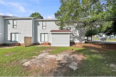 1401-1407 Tangora Lane, Fayetteville, NC 28304 - Photo 19