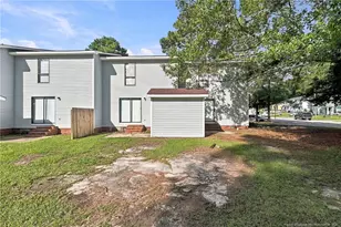 1401-1407 Tangora Ln, Fayetteville, NC 28304 - Photo 19
